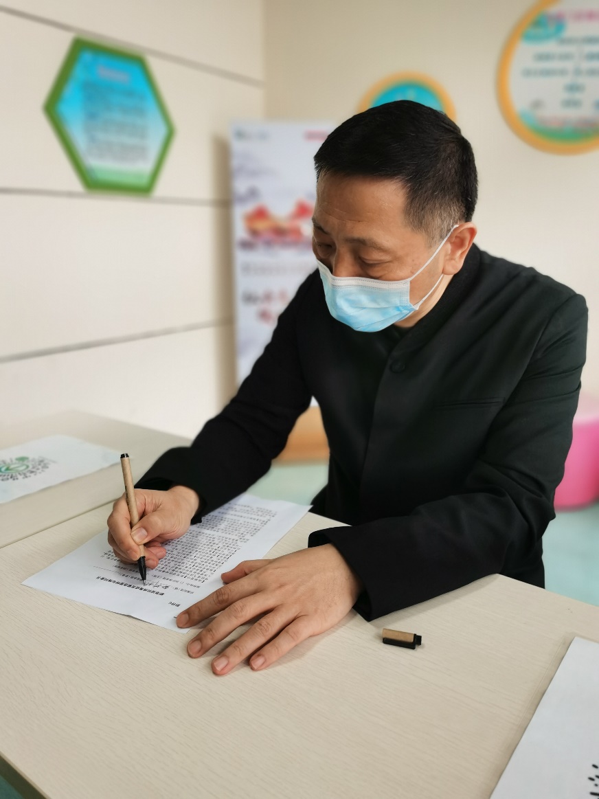 全季CEO帶頭接種疫苗鼓勵(lì)一線員工：“是個(gè)人選擇，更是行業(yè)責(zé)任”插圖