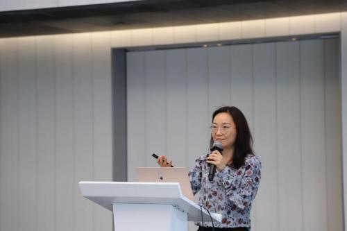 解鎖標桿企業(yè)存量資管密碼，明源云空間走進華潤置地南山科技金融城