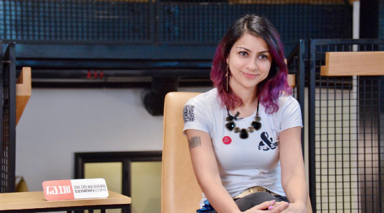 第十二期 | Nausheen I. Chen：深圳是創(chuàng)業(yè)者的尋夢樂園，獨具企業(yè)家精神