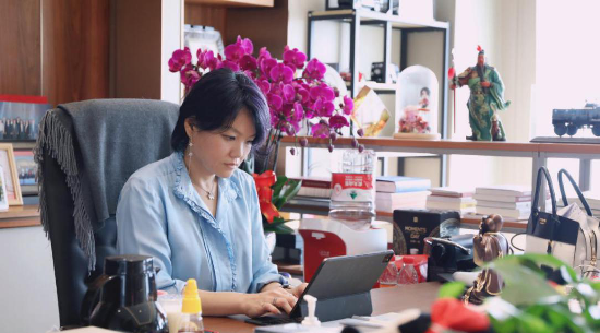 第十六期 | 陳心穎：下一個40年“保創(chuàng)新、留人才、調(diào)產(chǎn)業(yè)”對深圳至關(guān)重要