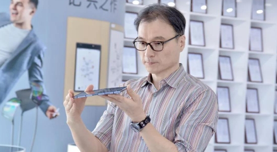 第二十九期 | Cheol Woo Park：引領(lǐng)創(chuàng)新設(shè)計，產(chǎn)品用戶遍布全球，但他對深圳“一見鐘情”